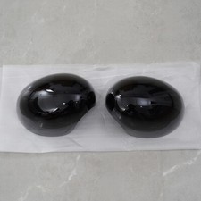 2Pcs Door Wing Mirror Cover