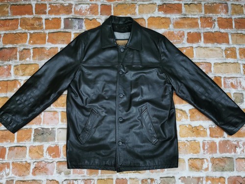 Redskins vintage leather - vintage,