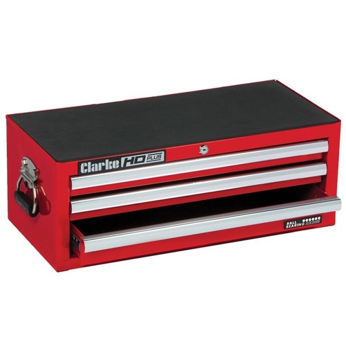 Clarke tool box drawer - tool, 3