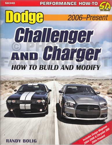 How build and modify - how,