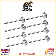 INLET VALVE X8 FOR CITROEN DS