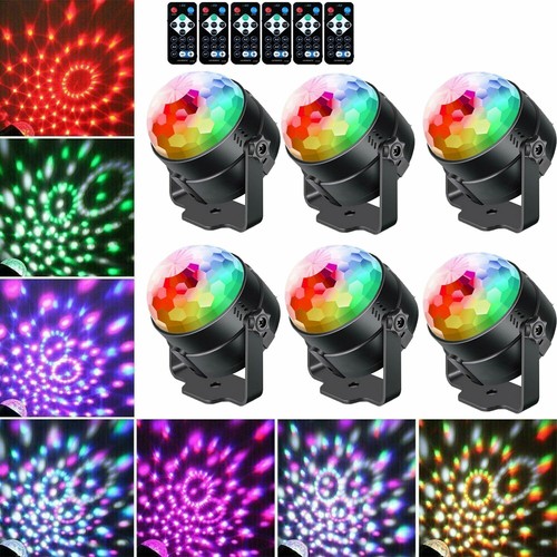 Party magic ball light led - magic,