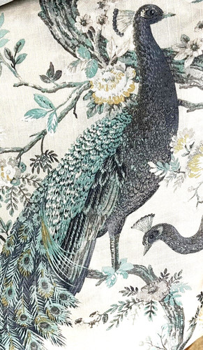 Laura ashley belvedere peacock - laura,