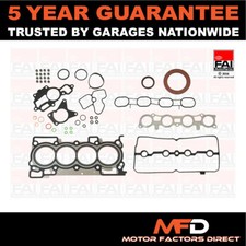 Fits Nissan Qashqai 2007-2014