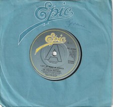 THE GIBSON BROTHERS  I LEFT MY