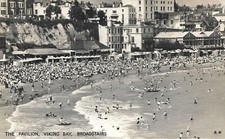 BROADSTAIRS The Pavilion