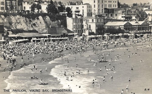 Broadstairs the pavilion - broadstairs,