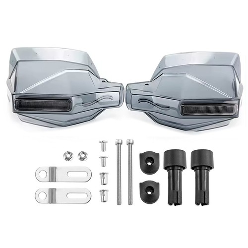 Handguards for suzuki - for,