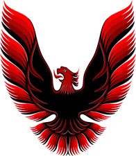 Pontiac Firebird Trans AM