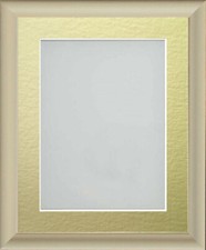 Oatmeal Colour Photo Frames