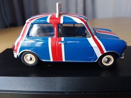 Vitesse austin mini 1967 - vitesse,