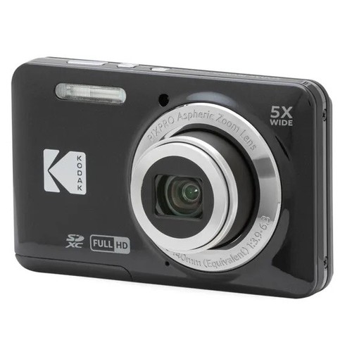 Kodak pixpro fz55 digital - kodak,