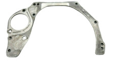 engine spacer gearbox alfa