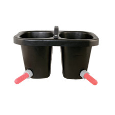 2 Teat Calf Milk Feeding