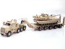 PanzerKampf US Oshkosh M1070