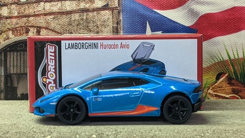 Majorette lamborghini - majorette,