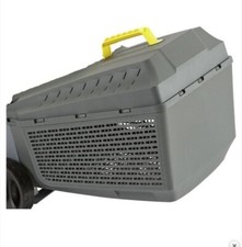 CHALLENGE CH18V2 18V Cordless Lawnmower RIGID GRASS COLLECTION BOX USED