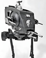 Hellraiser X Star Wars AT ST