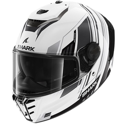 Shark spartan byhron - shark, rs