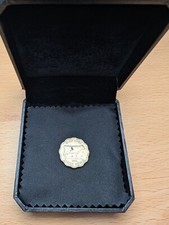 1959 Guernsey Three Pence –