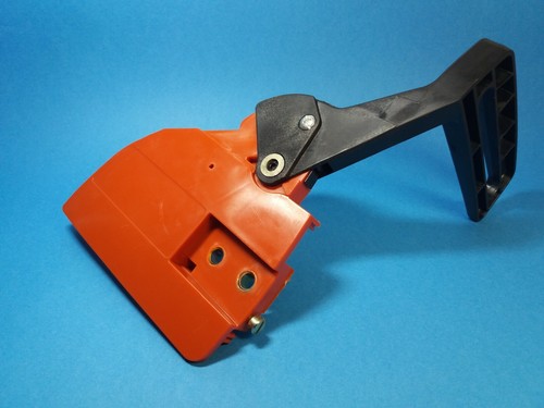 Chain sprocket cover brake for - cover,
