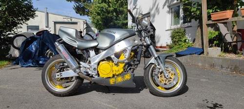 Spare parts yamaha - parts,