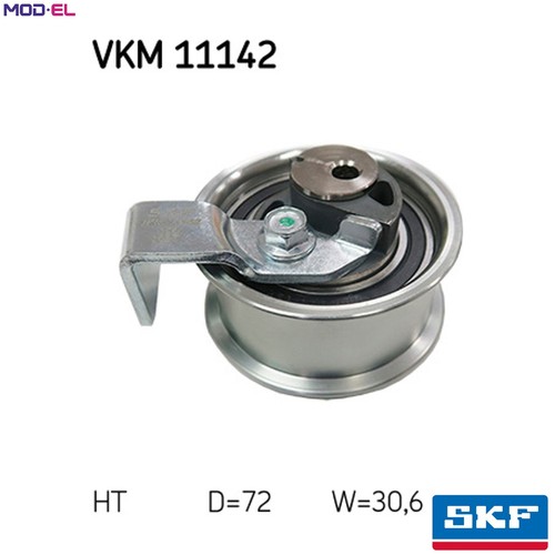 Tensioner pulley timing belt - timing,