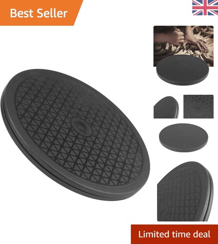 Swivel base rotating - rotating, platform