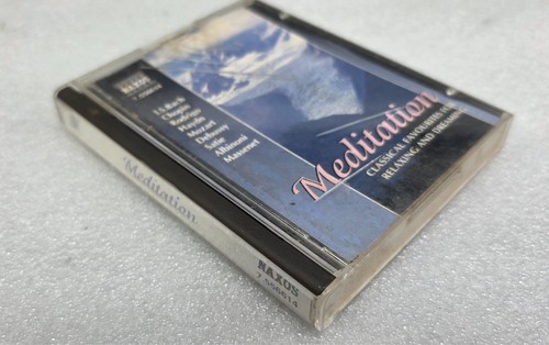 Meditation classical - meditation,