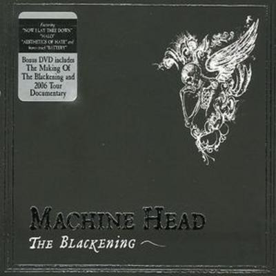 Machine head the - machine,