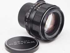 Asahi pentax 50mm - asahi,