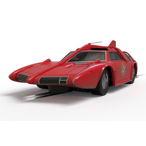 Scalextric c4641 captain - c4641,