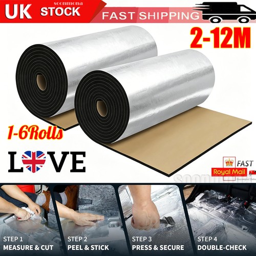 10m 10mm closed cell foam - closed,