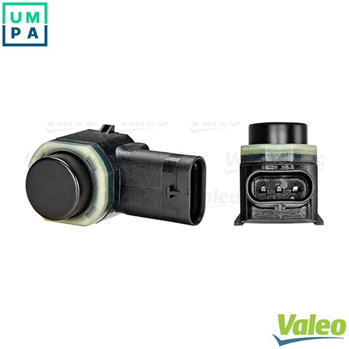 Sensor park distance - park, control
