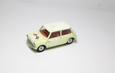 Corgi 227 Morris Mini Cooper