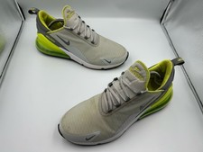 Nike Air Max 270G Mens Spikeless Waterproof Golf Shoes. Size 10.5