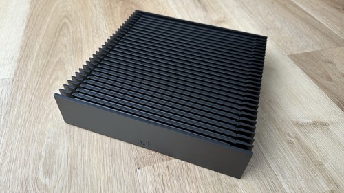 Roon nucleus music server - roon,