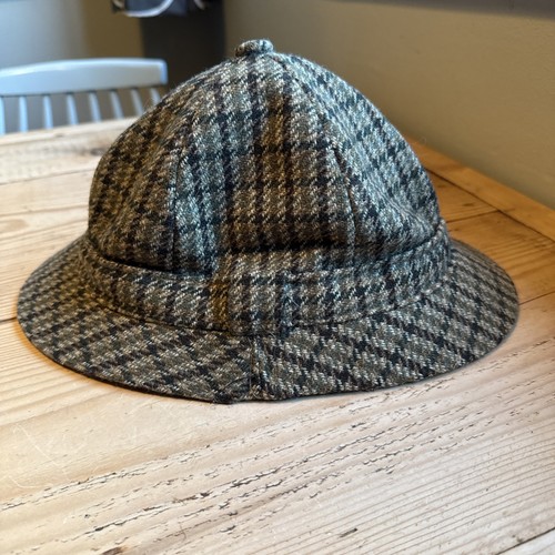 Vintage dunn wool - dunn, &
