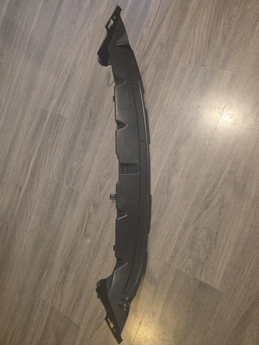 Ford fiesta front slam panel - ford,