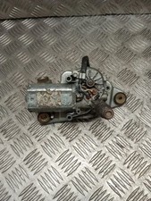 Nissan Primera 1998 Rear wiper