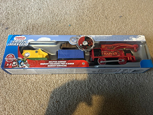 Thomas friends trackmaster - friends,