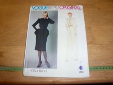 Vogue Paris Original Nina