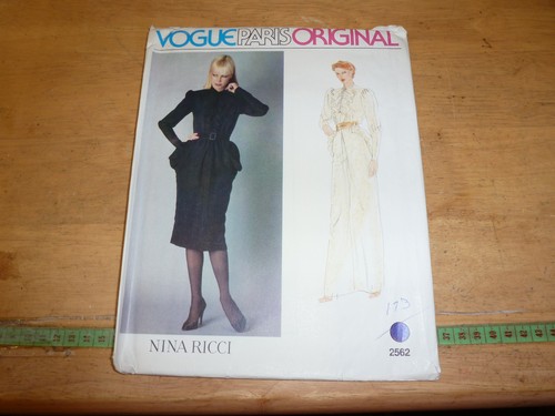Vogue paris original nina - vogue,