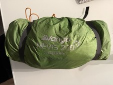 Vango Nevis 200 Tent