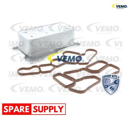 Oil cooler engine - cooler,, for