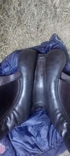 Albion VSD Working Hunter Saddle 17.5