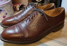 Loake of London 1880 York