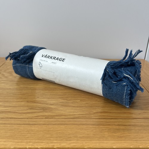 Ikea varkrage new blue - ikea,