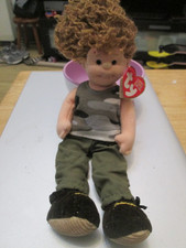 TY TEENIE BEANIE BOPPERS -