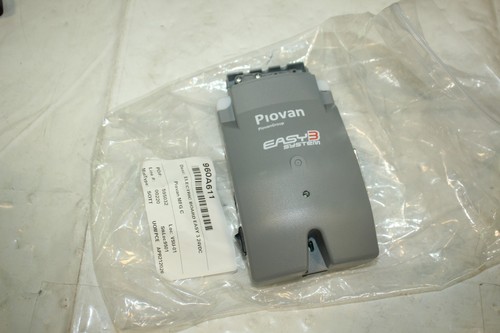 Piovan easy system - easy, box